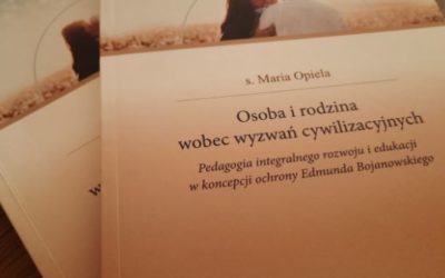 Osoba i rodzina wobec wyzwań cywilizacyjnych