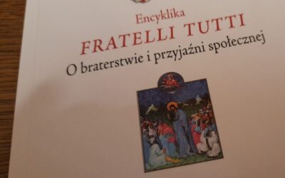 Refleksja nad encykliką Fratelli tutti