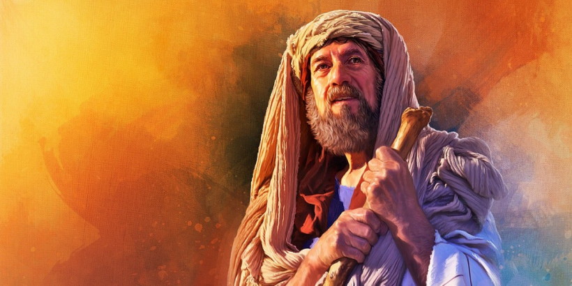 Abraham, gotowy do podjęcia misji – rekolekcje dla dziewcząt