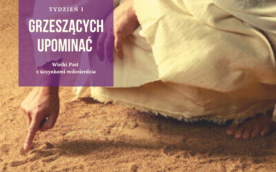 Grzeszących upominać