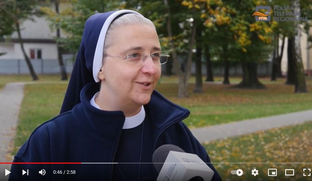 Wieczornice na tematy społeczne – zaproszenie