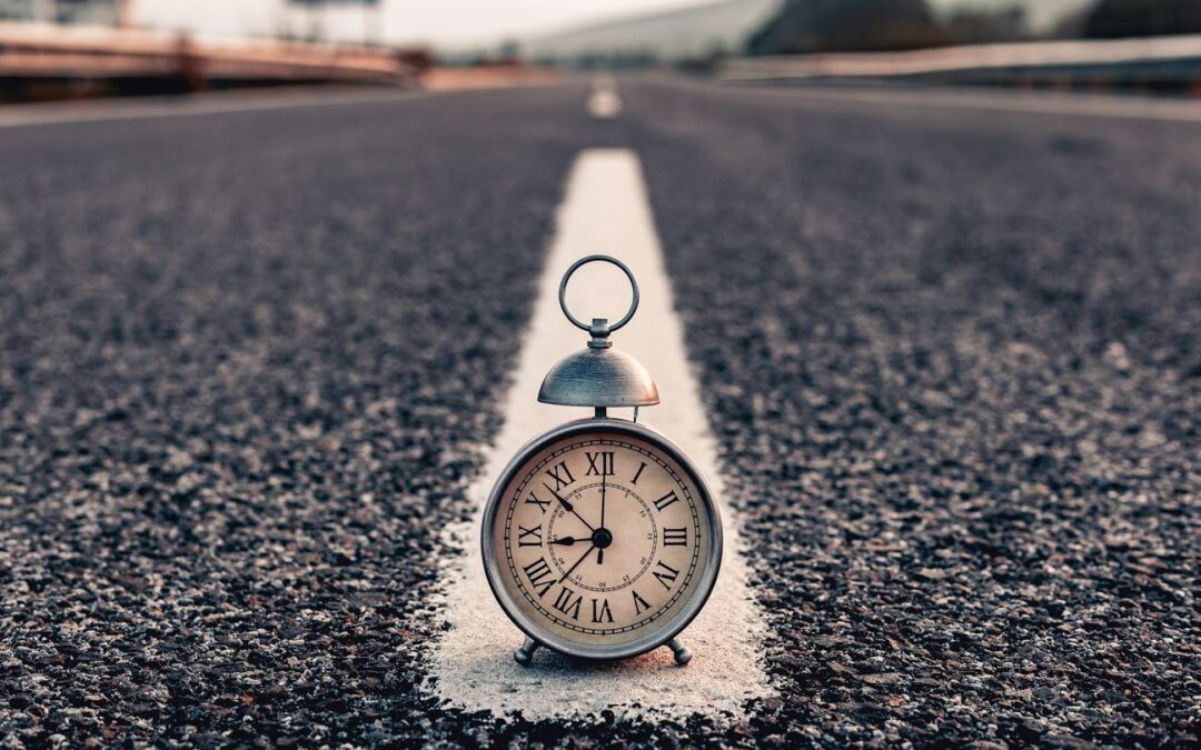 Piesza Pielgrzymka do Tuchowa