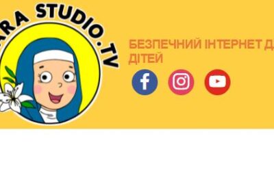 Strona pomocna w katechezie dzieci z Ukrainy