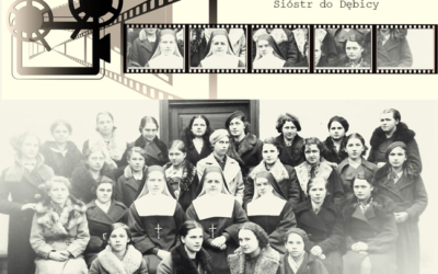 MIASTO – film z okazji 140 rocznicy przybycia Sióstr Służebniczek do Dębicy