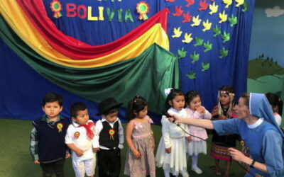 Święto Niepodległości Boliwii