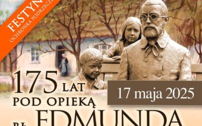 175 lat pod opieką bł. Edmunda