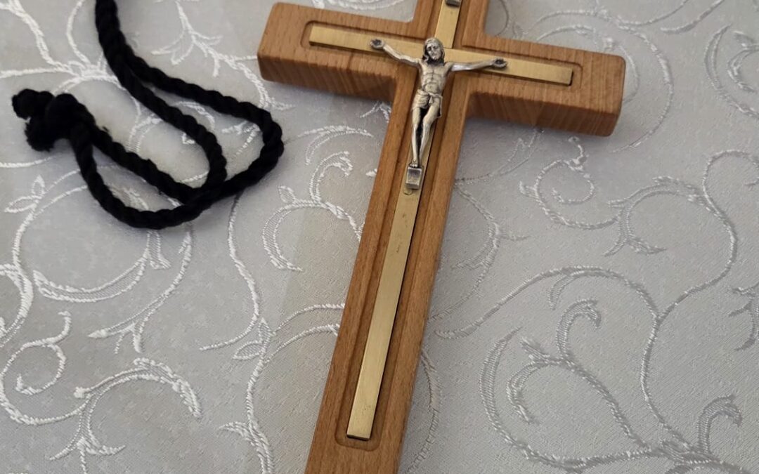 Posłanie misyjne s. M. Karoliny Dobosz