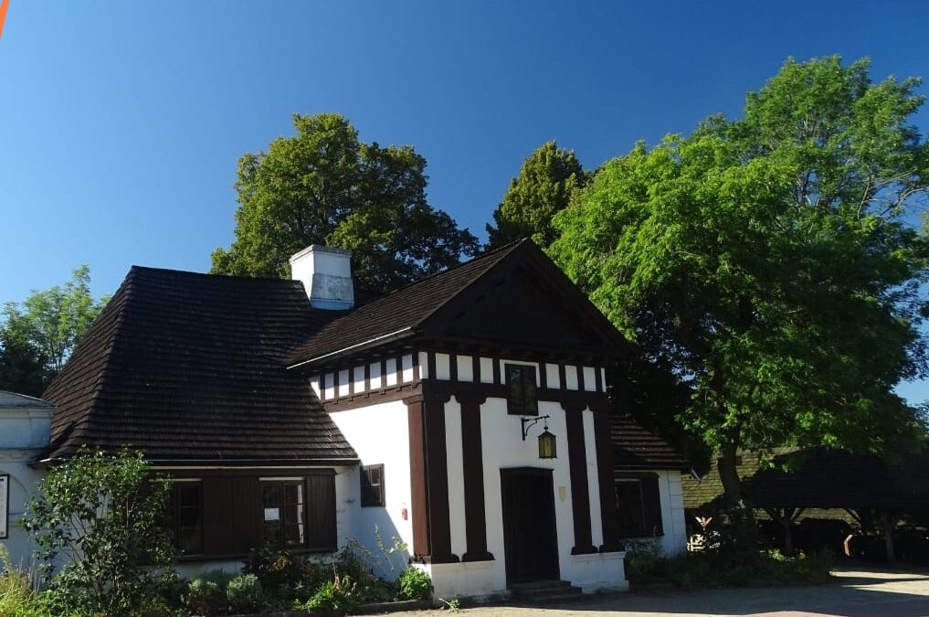 Wsparcie dla Dworku w Grabonogu