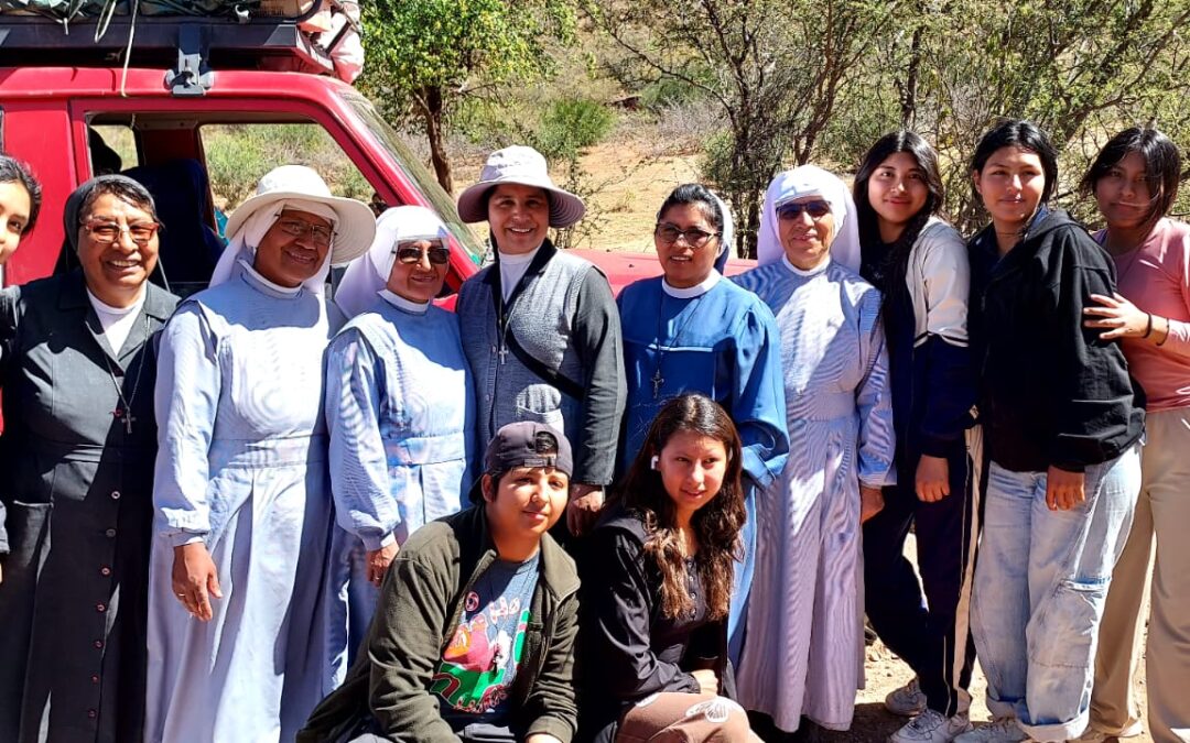 MISJA SOLIDARNOŚCIOWA