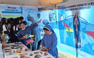 Festiwal Misyjny w Cochabamba