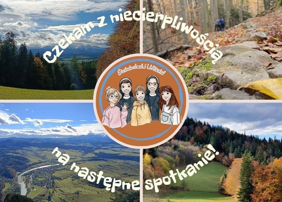 Świadectwa Młodych