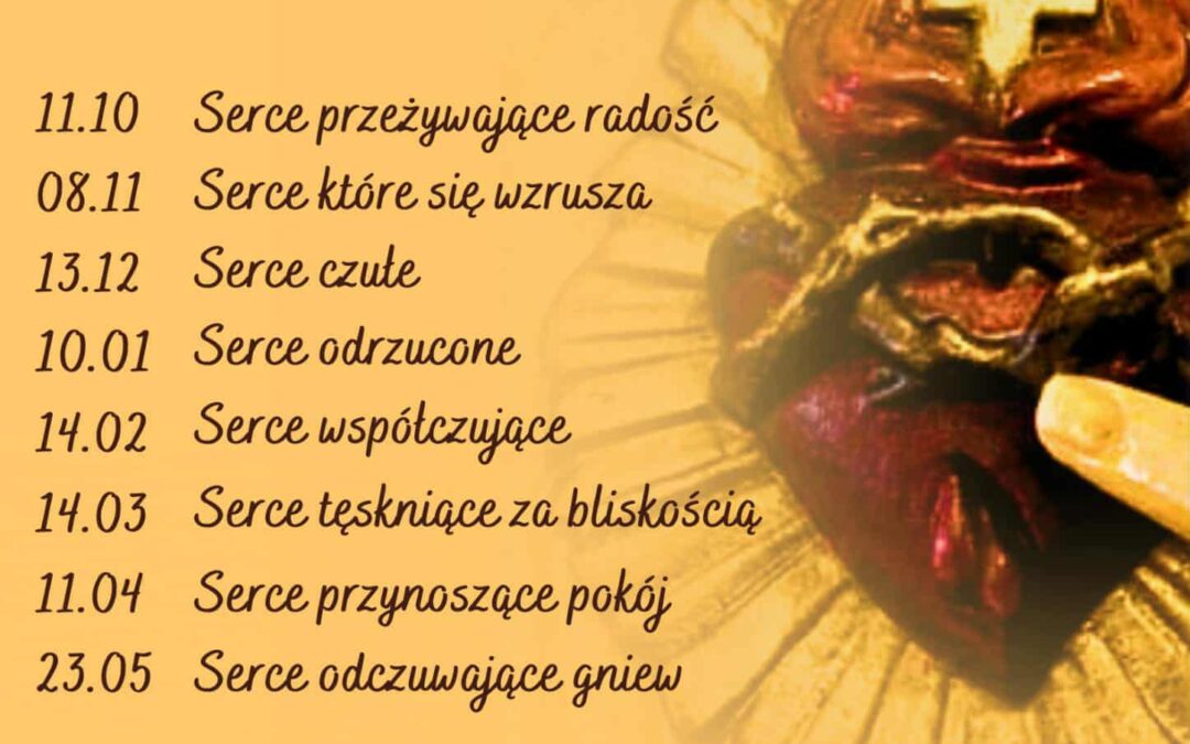 Zapraszamy na SoboTY ze SŁOWEM